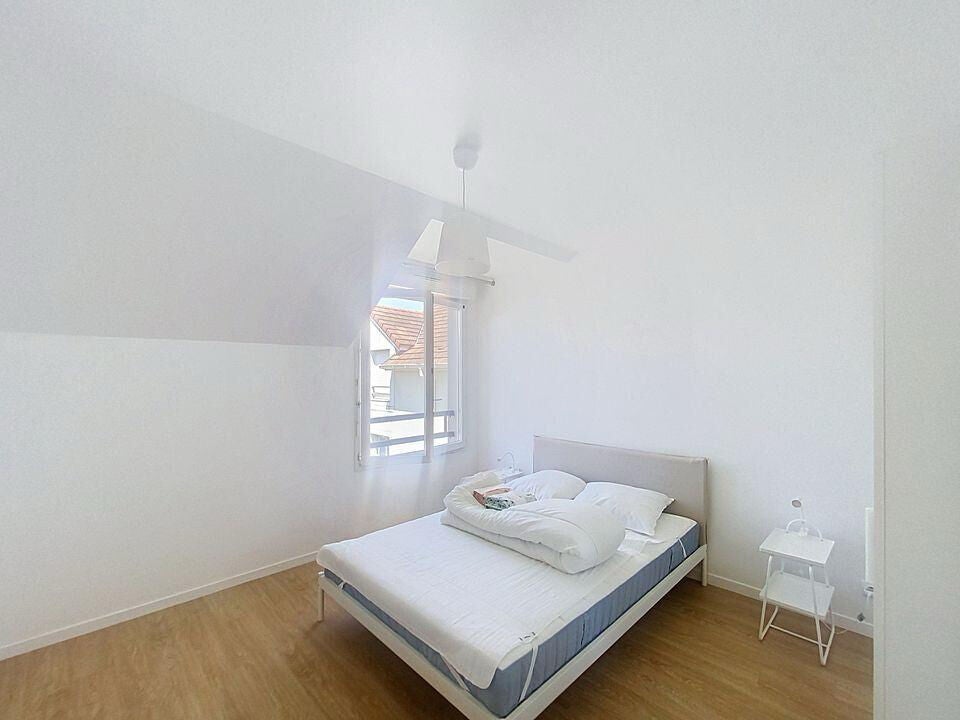Appartement Avenue Aristide Briand à Stains