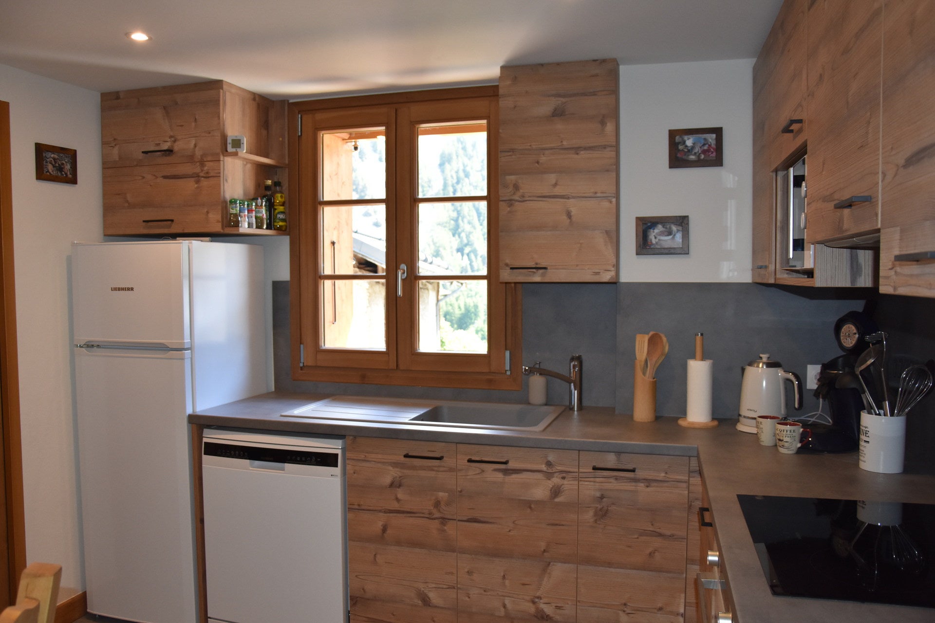 Appartement Route de la Croix à Pralognan-la-Vanoise