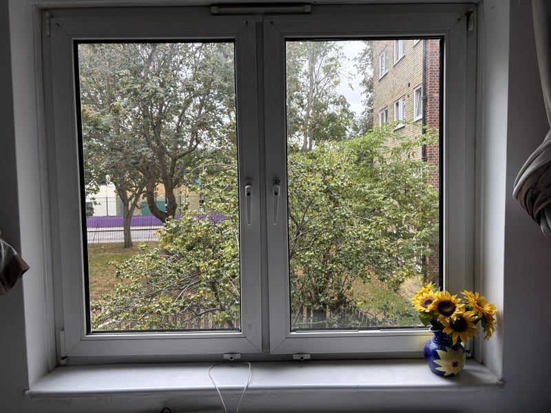 Room Wellington Row in Greater London