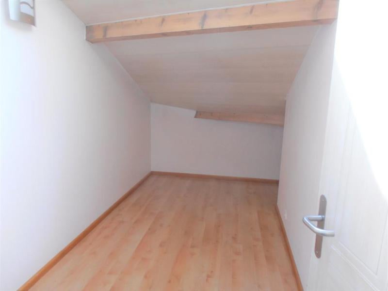 Appartement Chemin des Fècles à Nantua