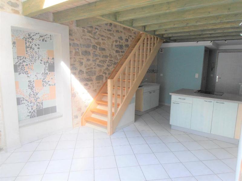 Appartement Chemin des Fècles à Nantua