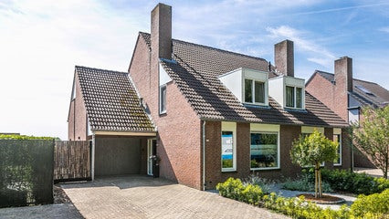 Zwarte Graaf 44 in Doenrade