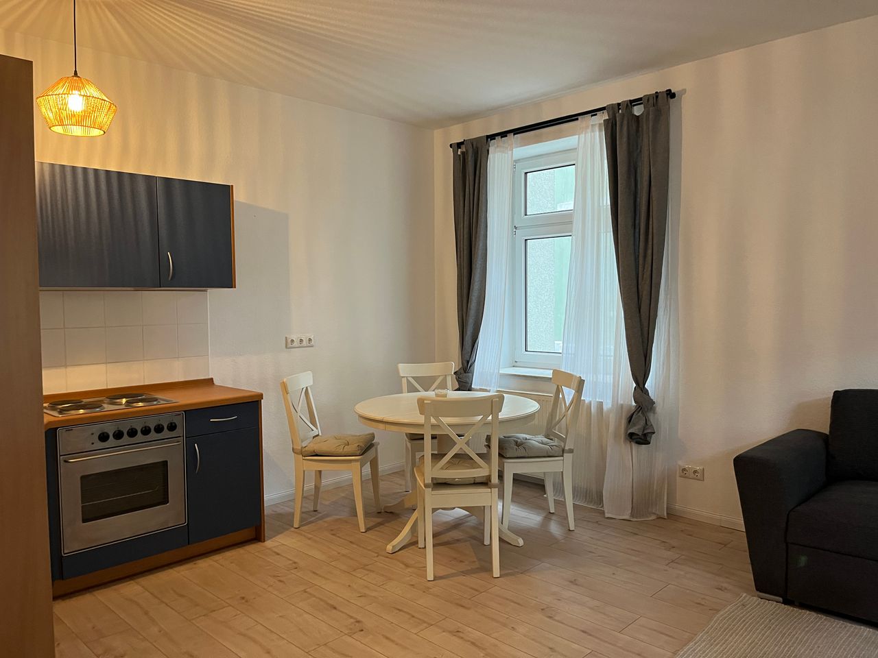 Wohnung Nonnenrain in Erfurt