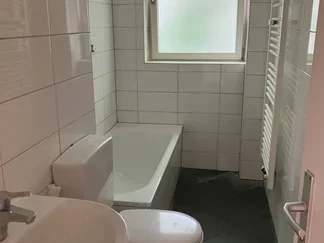Wohnung Kohlrauschweg in Frankfurt am Main