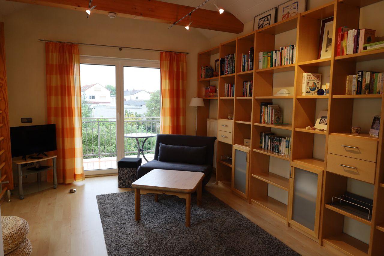 Wohnung Egerstraße in Geinsheim