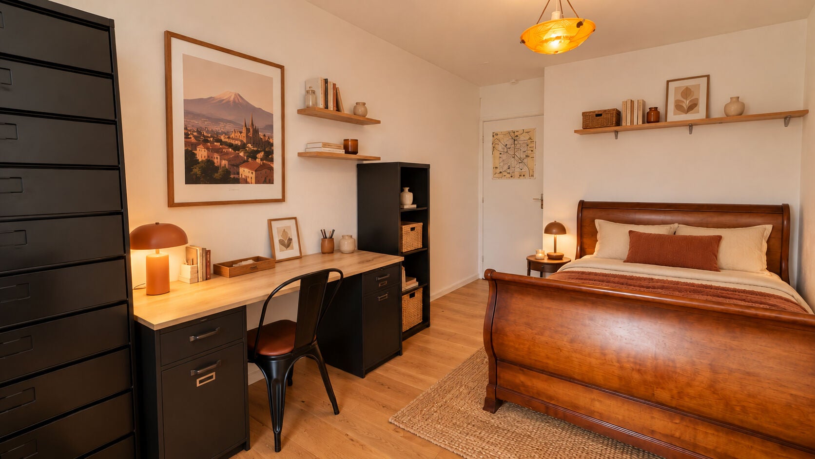 Appartement Boulevard John Fitzgerald Kennedy à Clermont-Ferrand