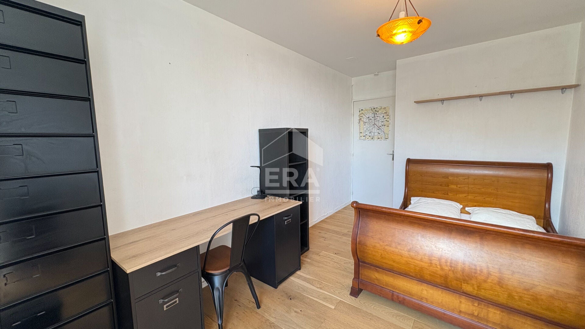 Appartement Boulevard John Fitzgerald Kennedy à Clermont-Ferrand