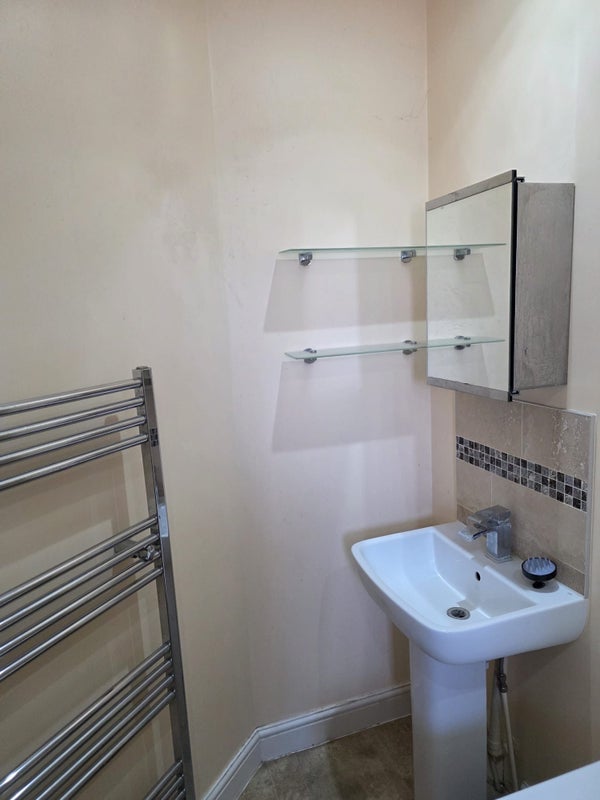 Room Bray Drive in Greater London