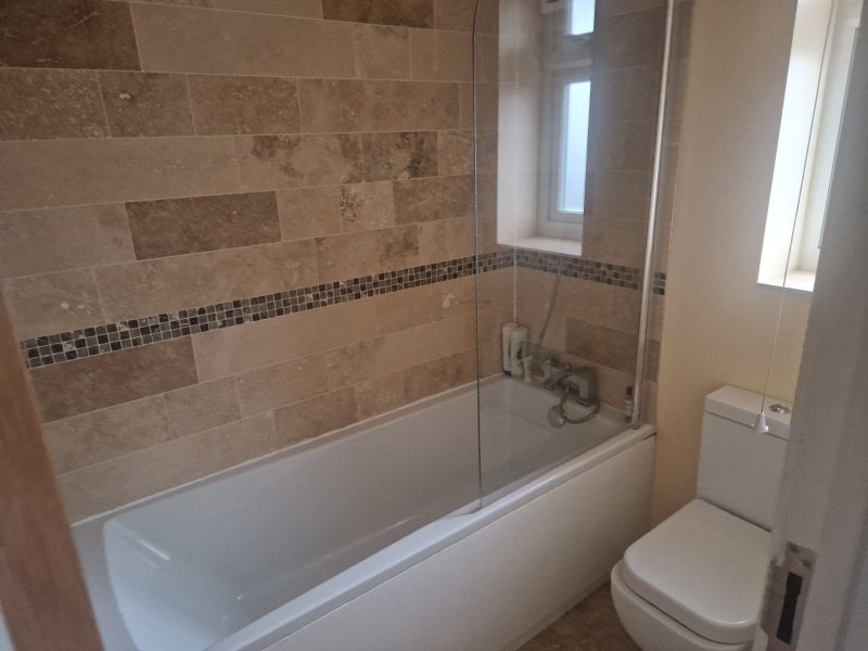 Room Bray Drive in Greater London