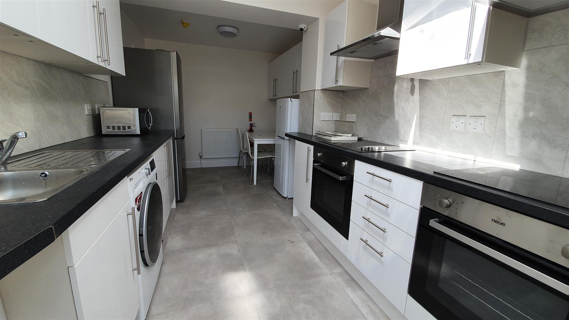 Room John Street in Greater London
