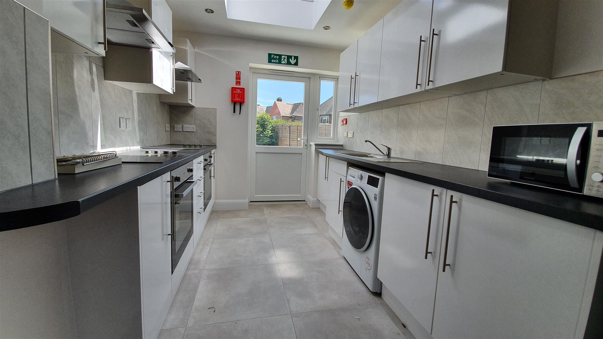 Room John Street in Greater London