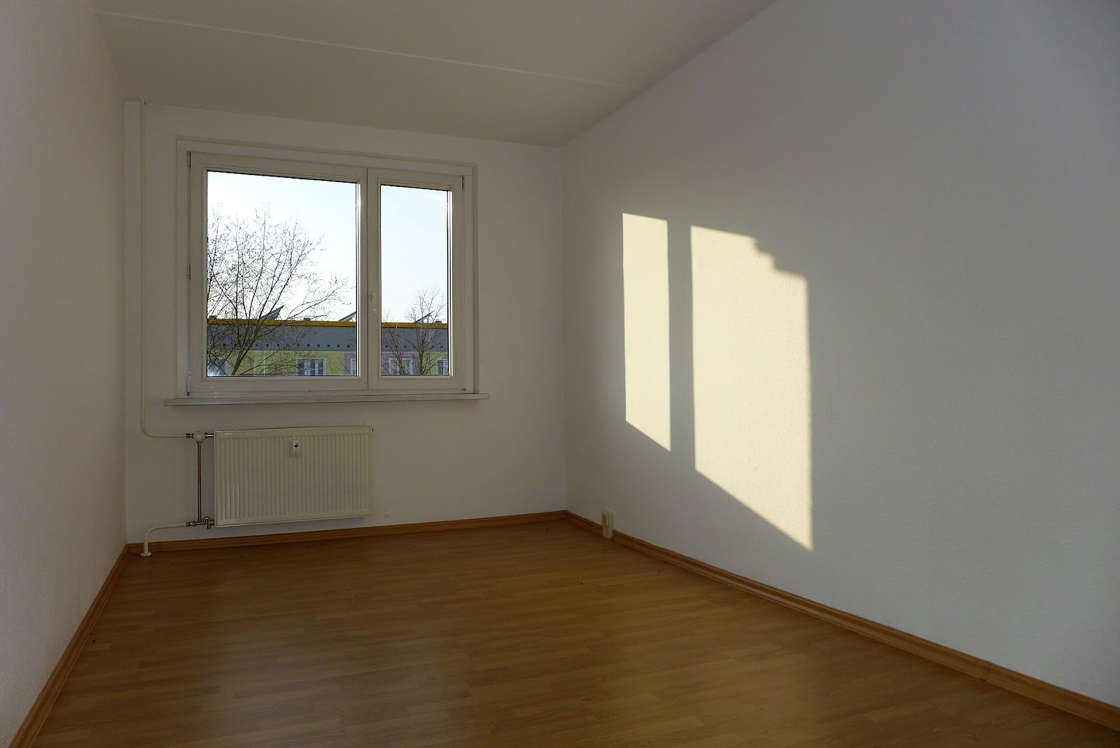 Wohnung Bodelschwinghstraße in Cottbus