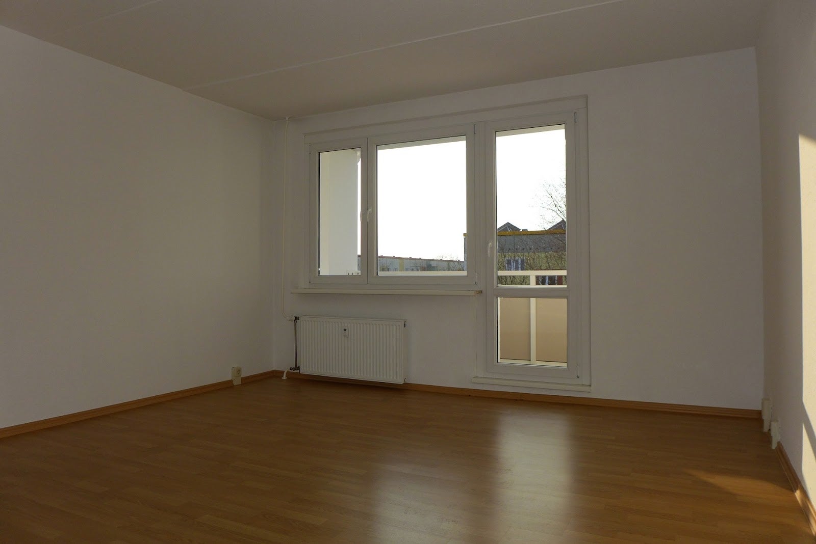 Wohnung Bodelschwinghstraße in Cottbus