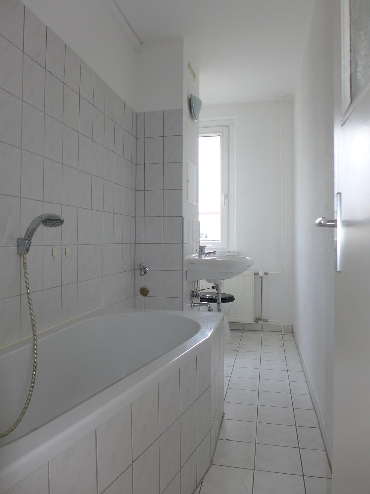 Wohnung Bodelschwinghstraße in Cottbus