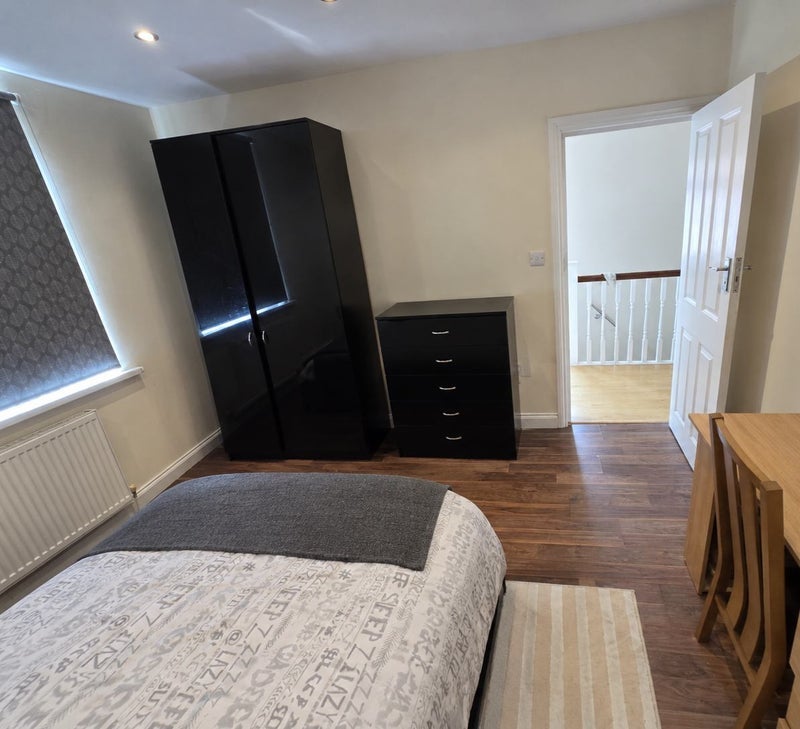 Flat Keel Drive in Slough