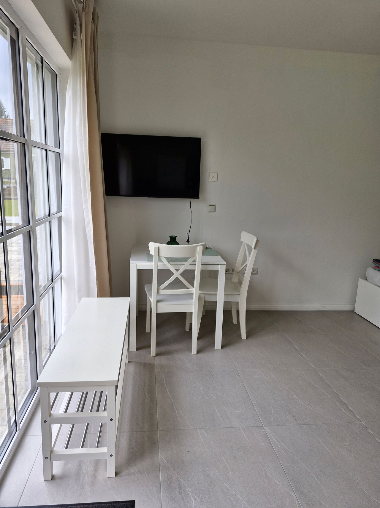 Wohnung Nerthusweg in Berlin