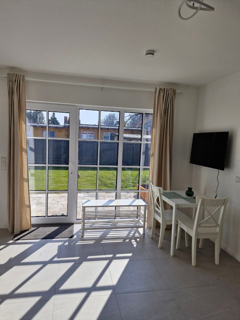Wohnung Nerthusweg in Berlin