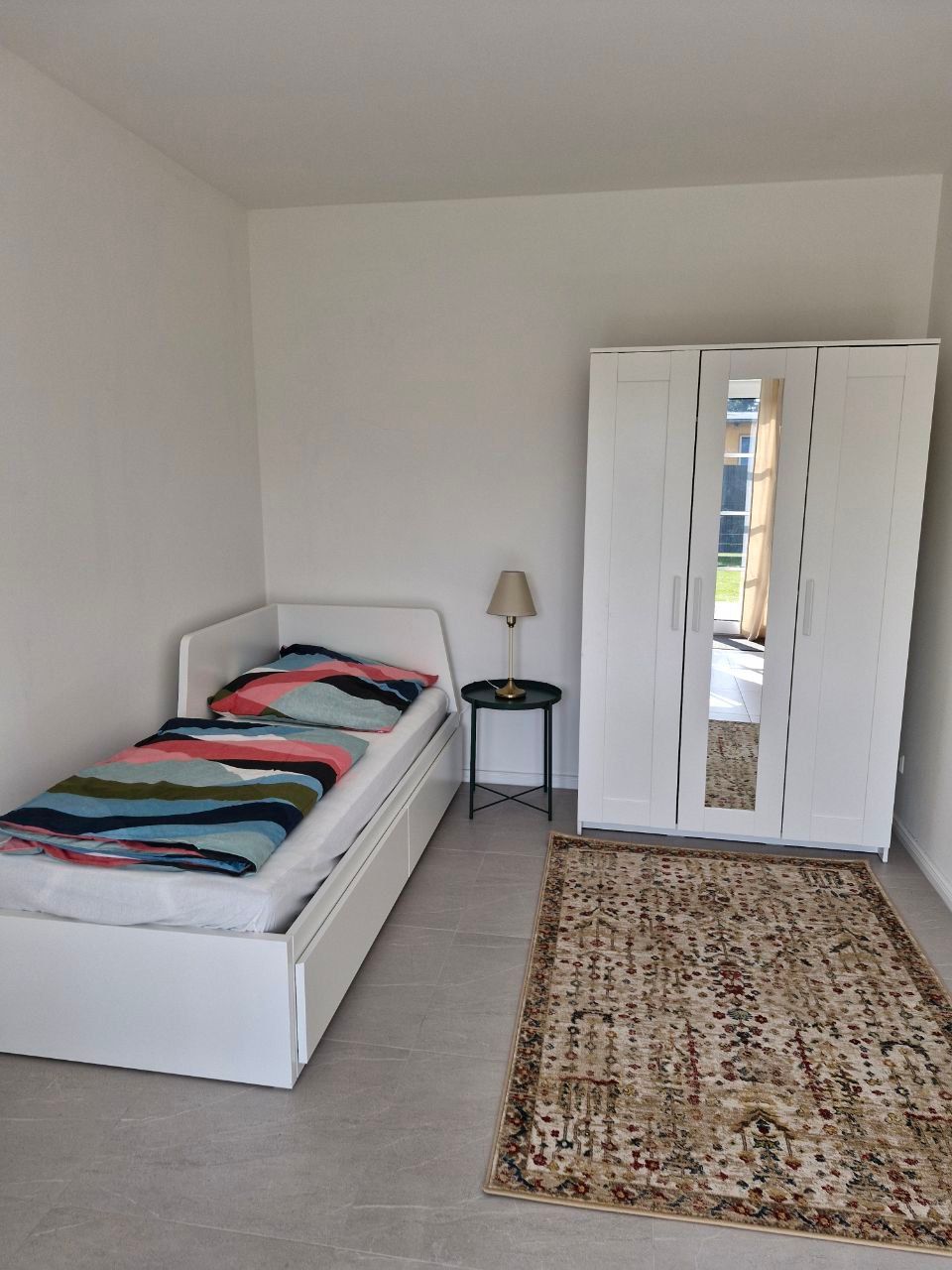 Wohnung Nerthusweg in Berlin