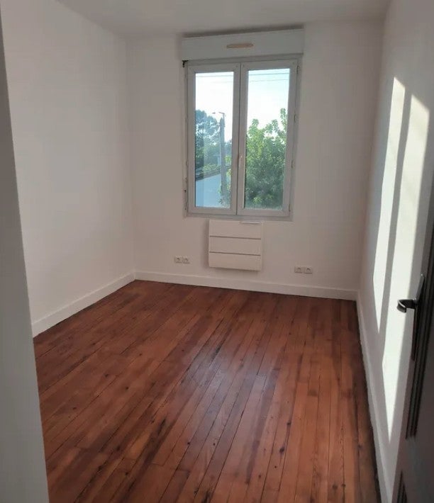 Flat Rue des Treilles in Libourne