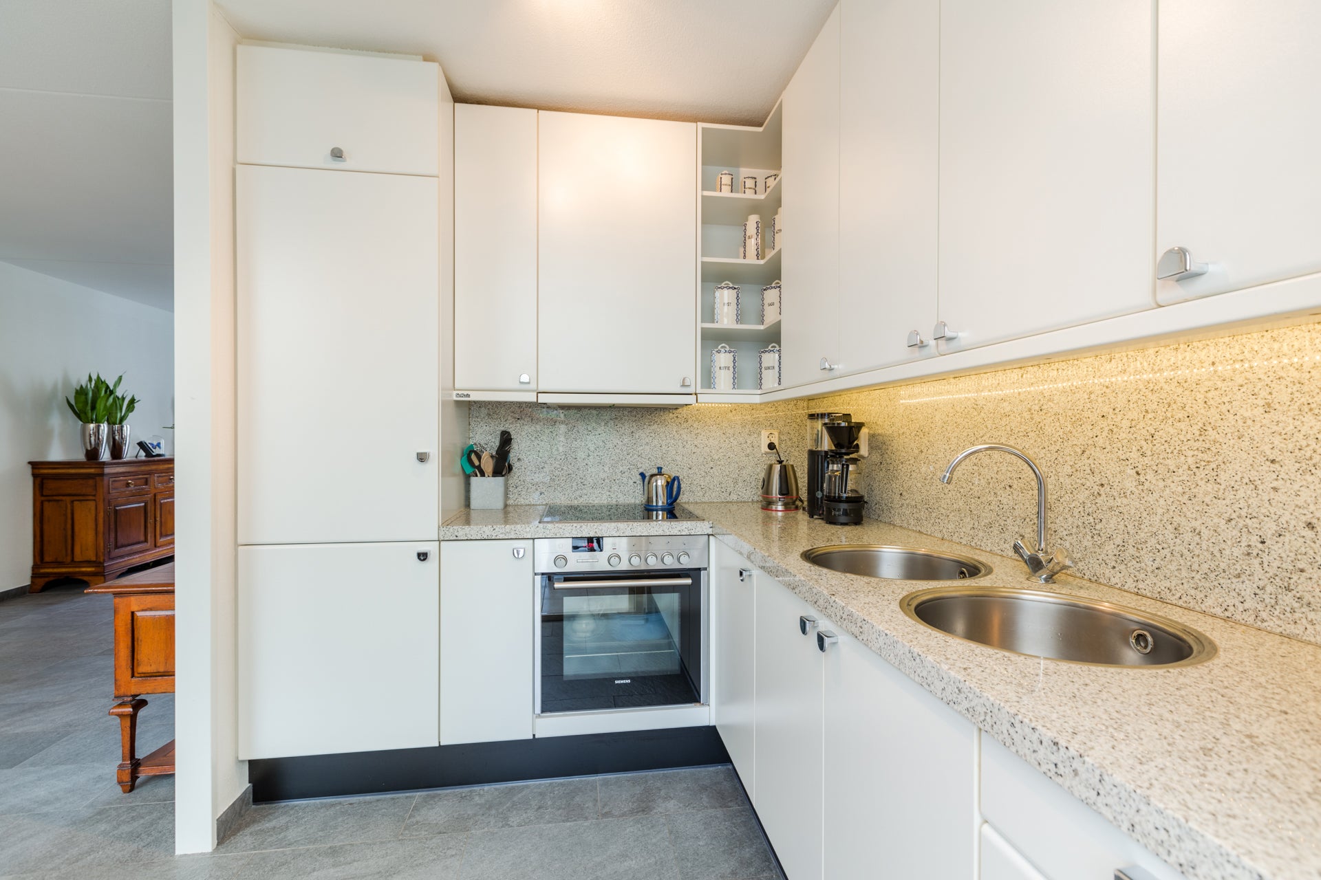 Woning te huur: Rondeel, Uden