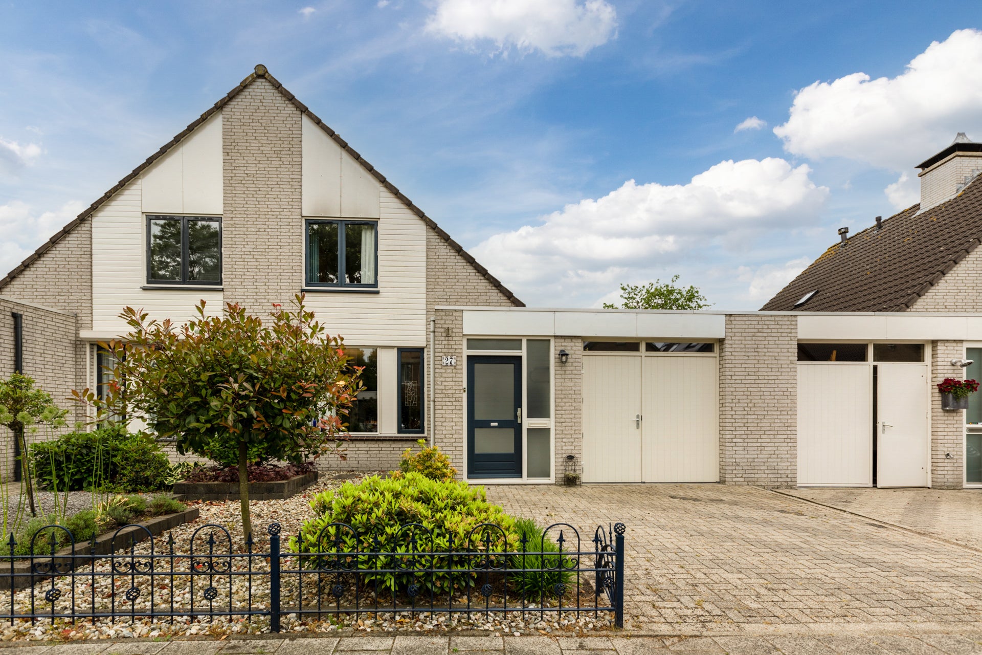 Woning te huur: Rondeel, Uden