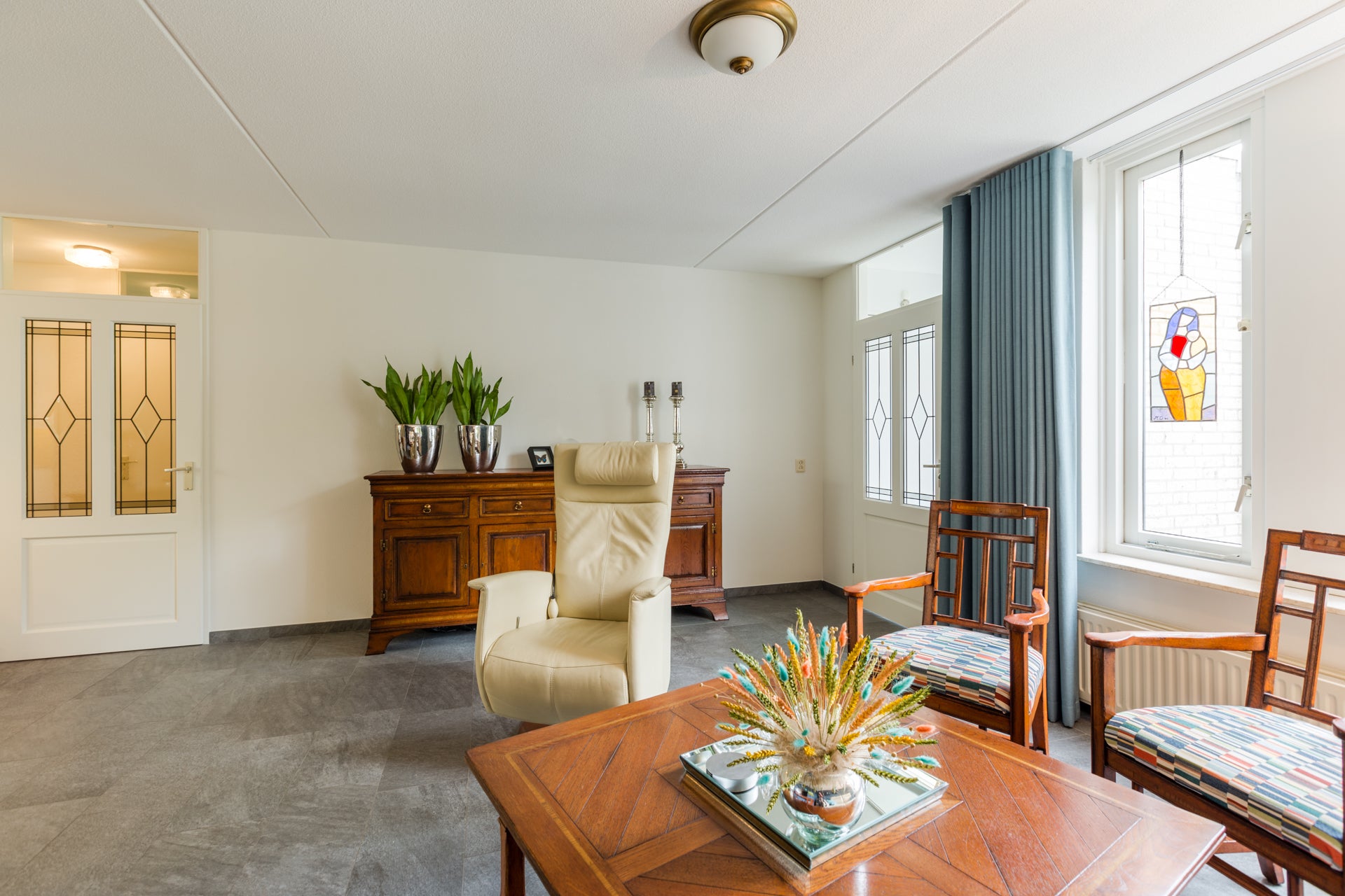 Woning te huur: Rondeel, Uden