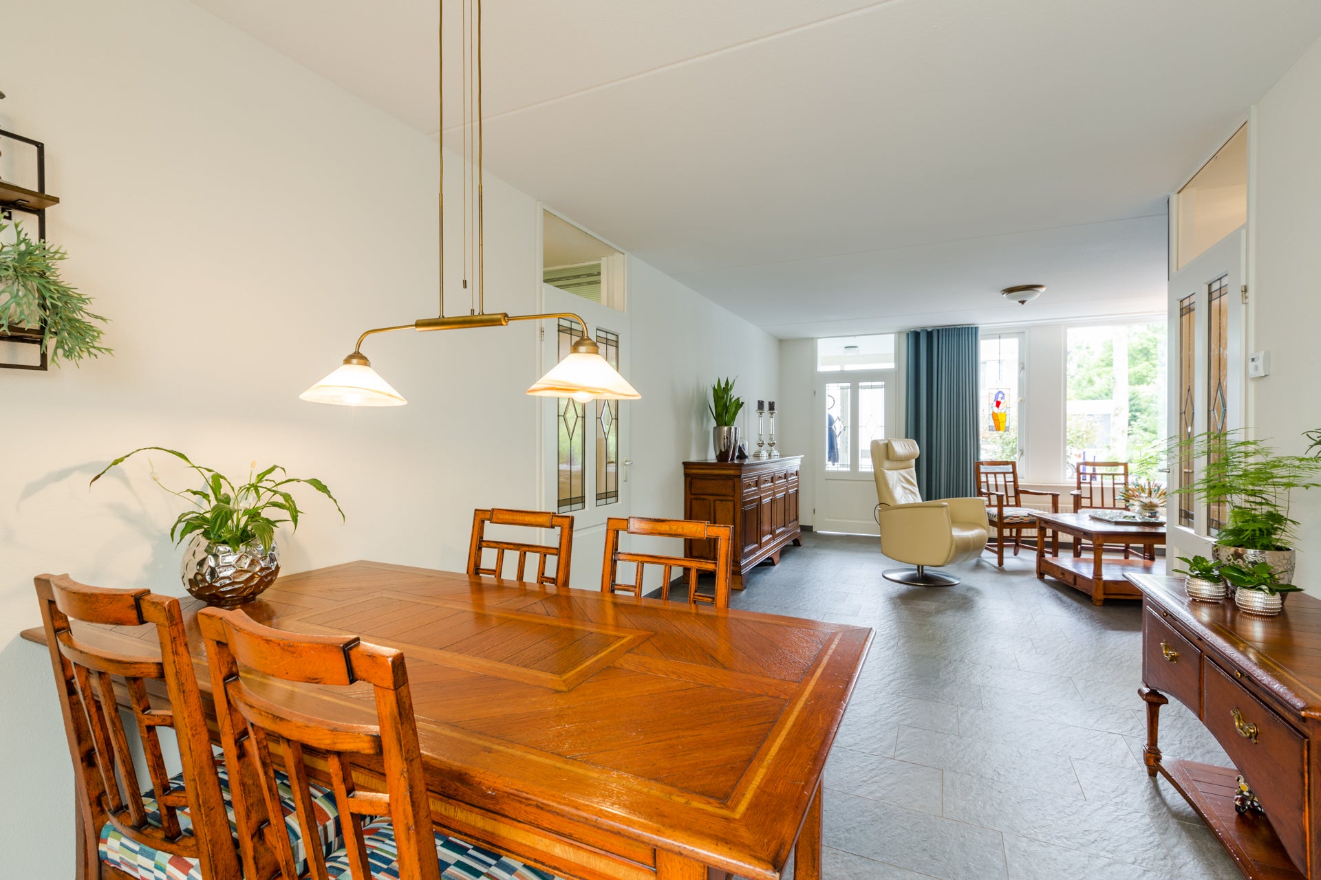 Woning te huur: Rondeel, Uden