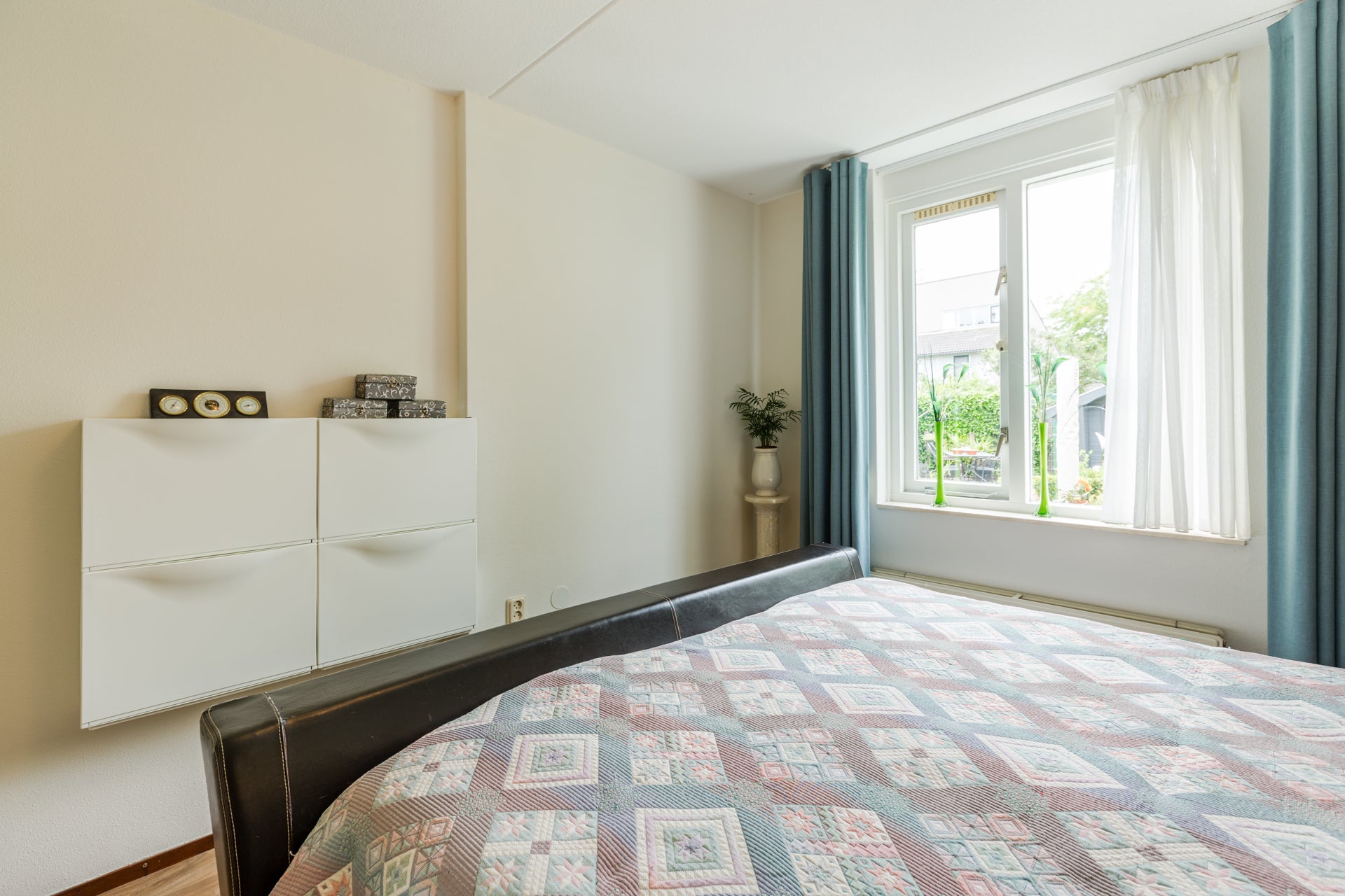 Woning te huur: Rondeel, Uden