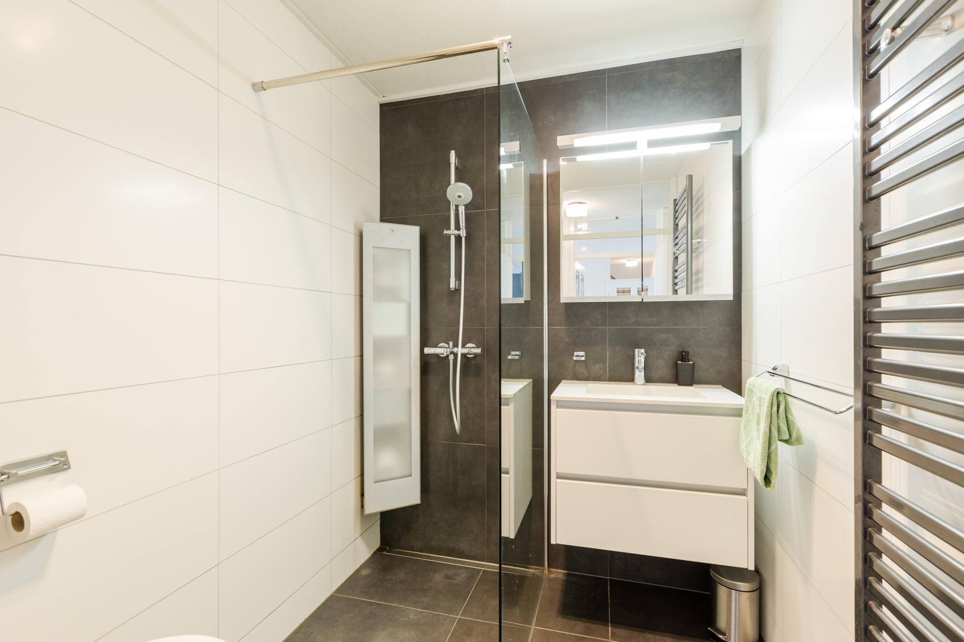 Woning te huur: Rondeel, Uden