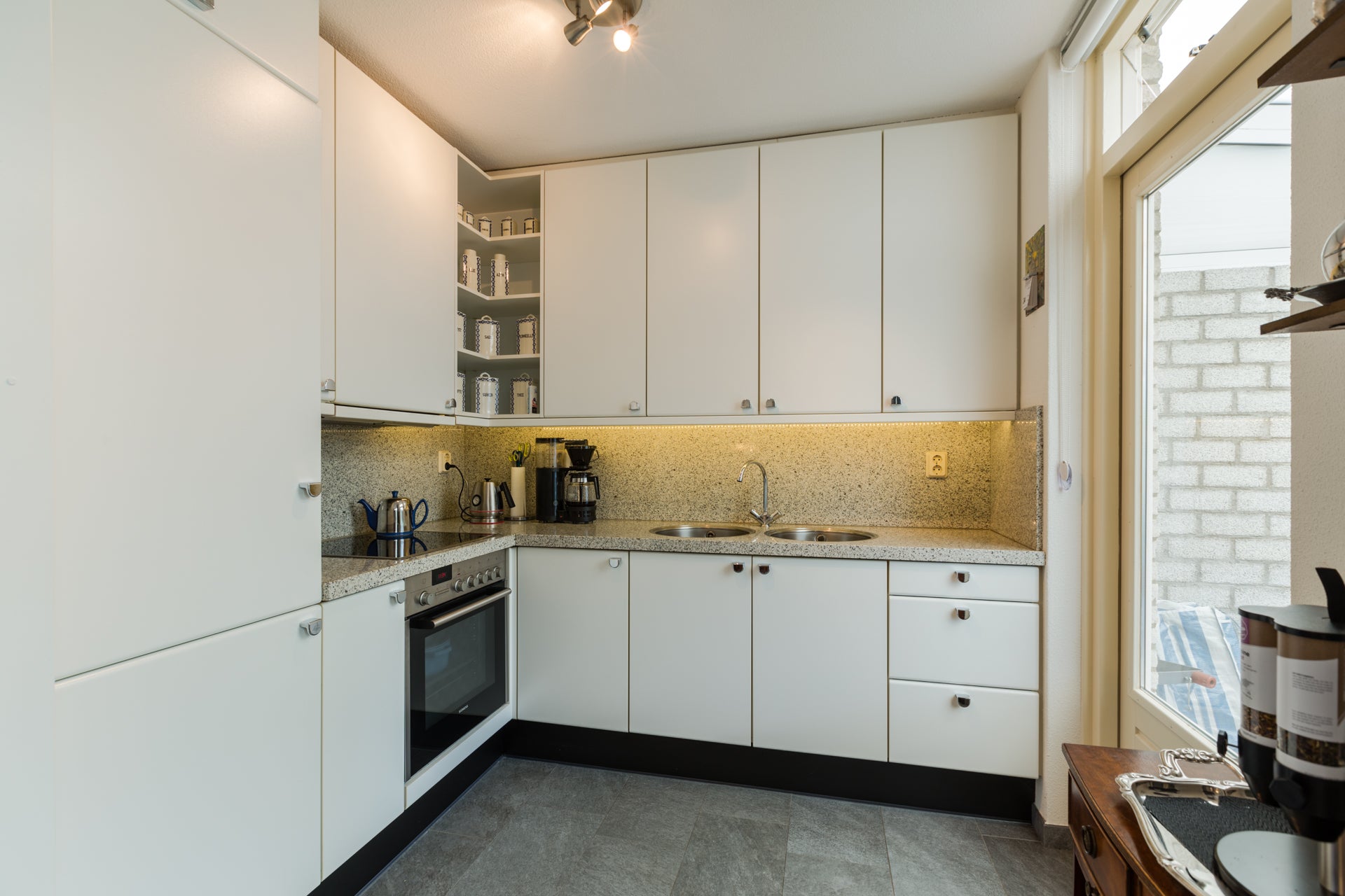 Woning te huur: Rondeel, Uden