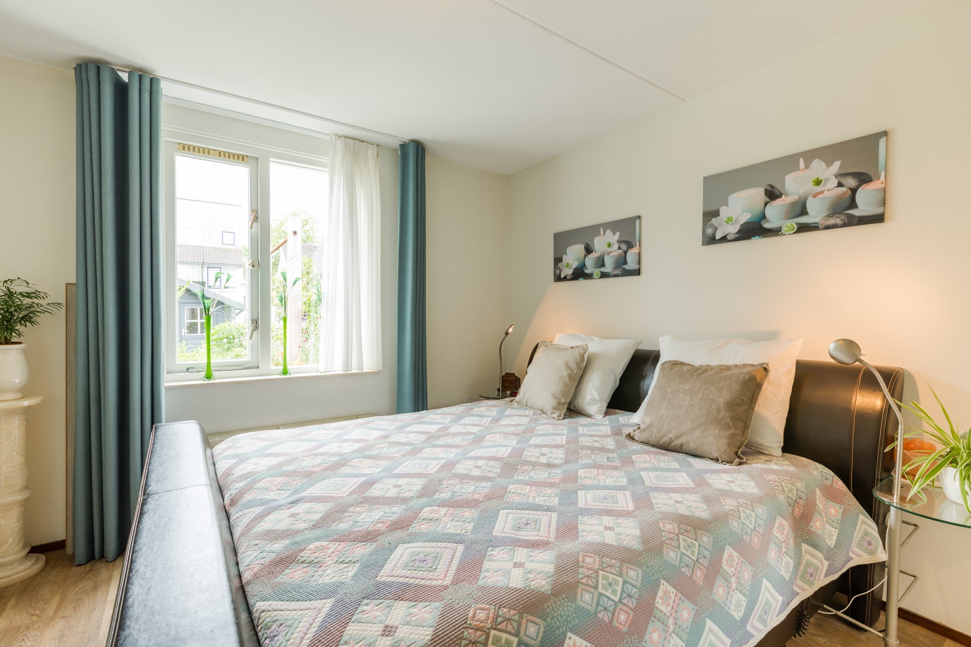 Woning te huur: Rondeel, Uden