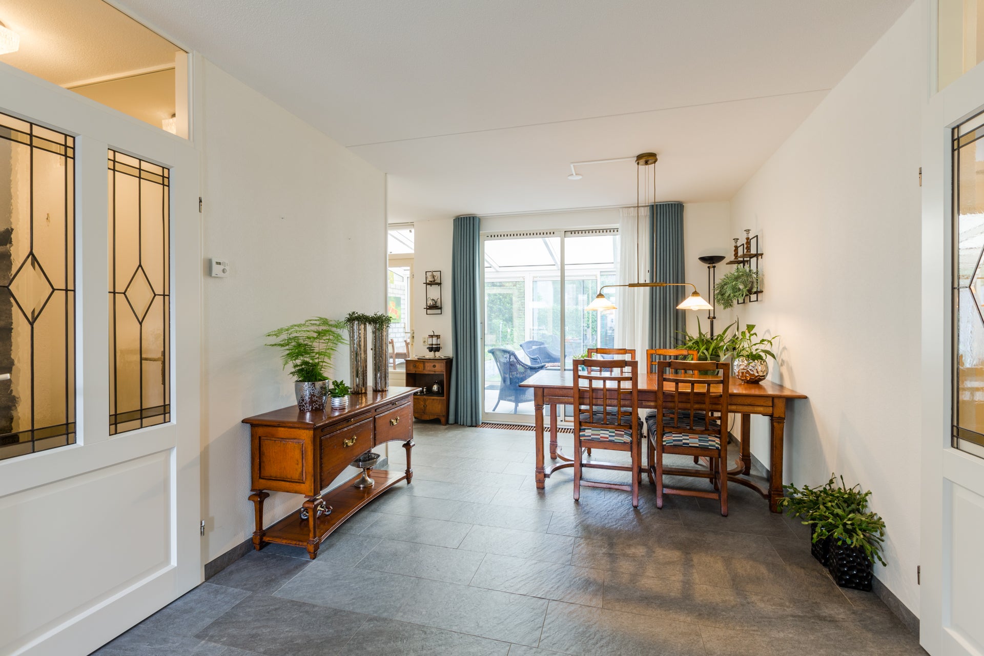 Woning te huur: Rondeel, Uden