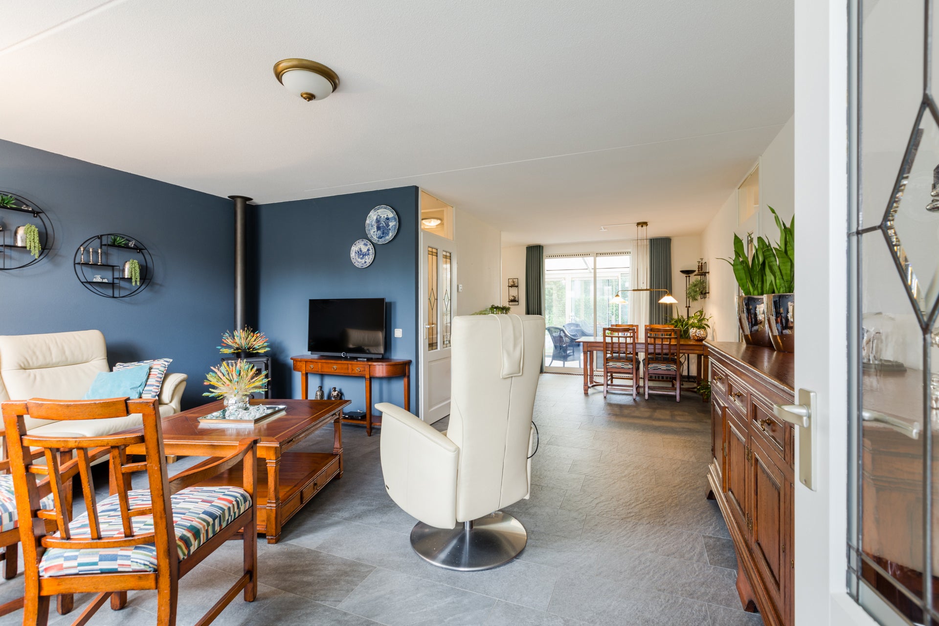 Woning te huur: Rondeel, Uden