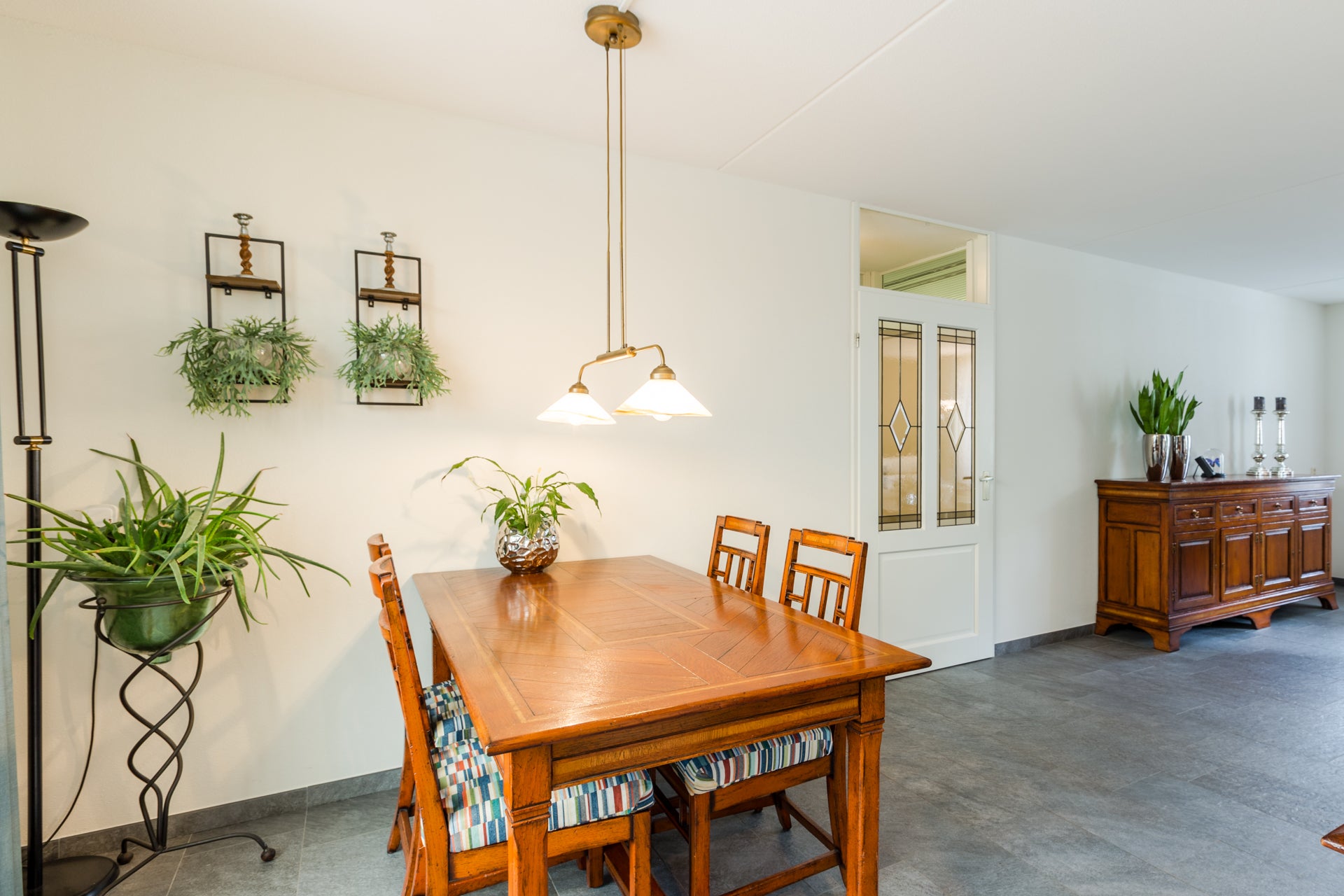 Woning te huur: Rondeel, Uden