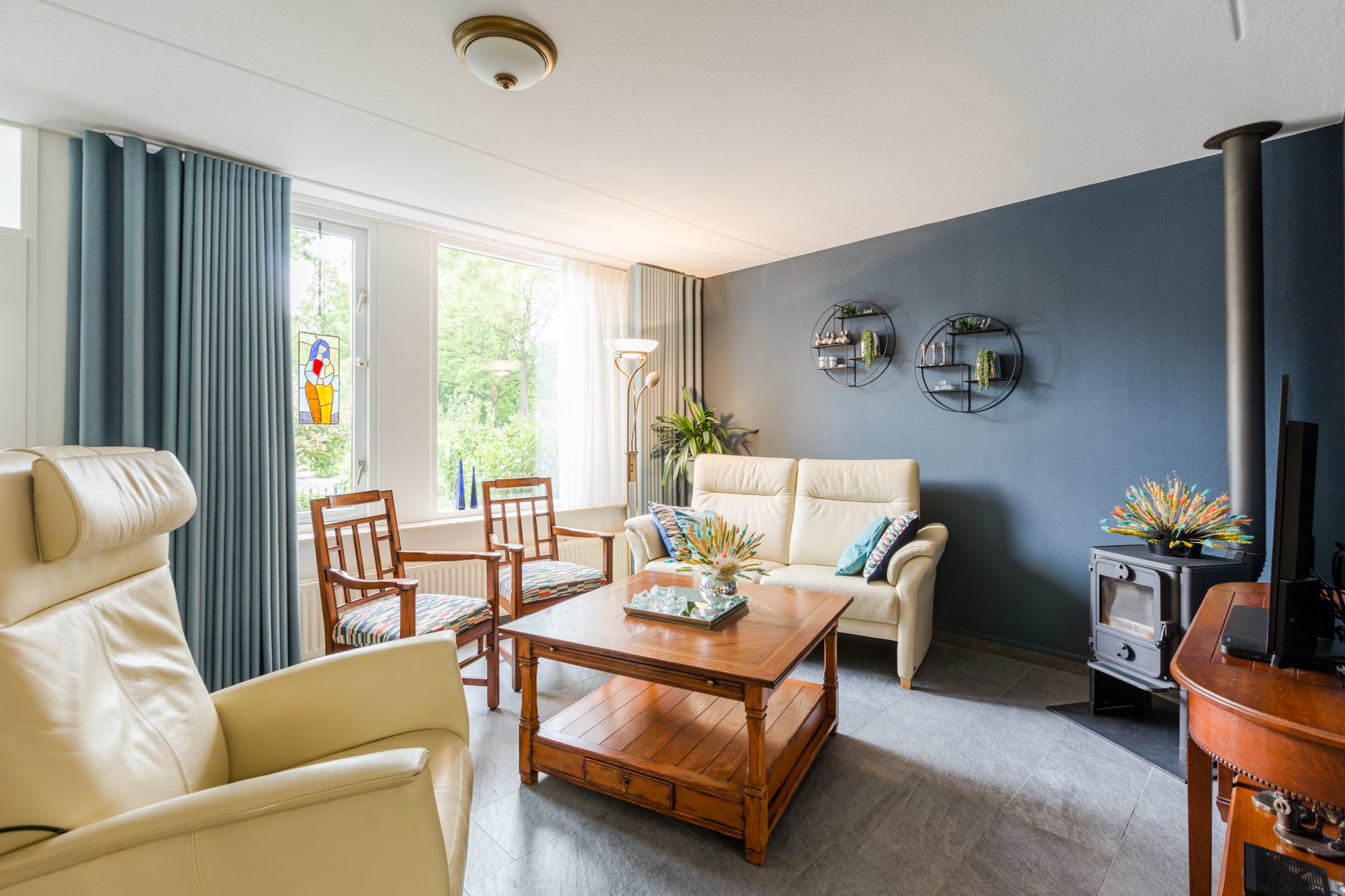 Woning te huur: Rondeel, Uden