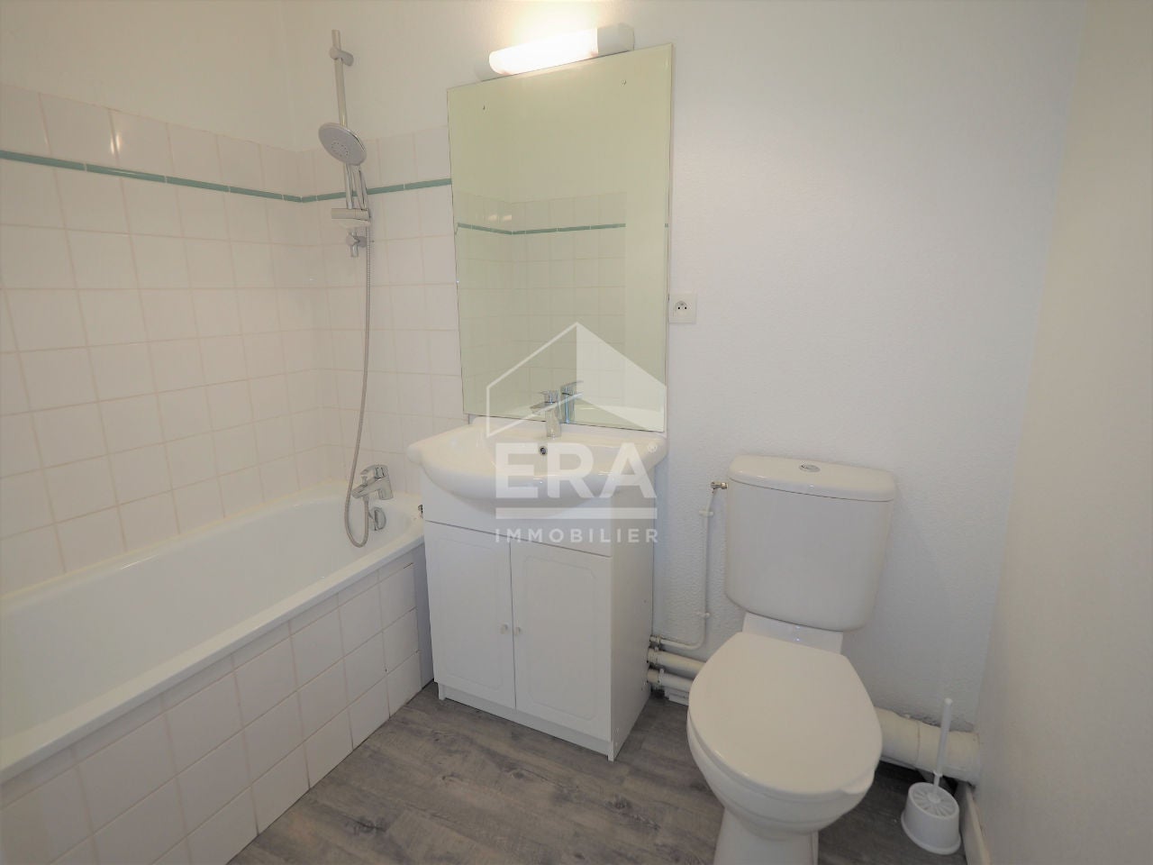 Appartement Route de Toulouse à Bègles