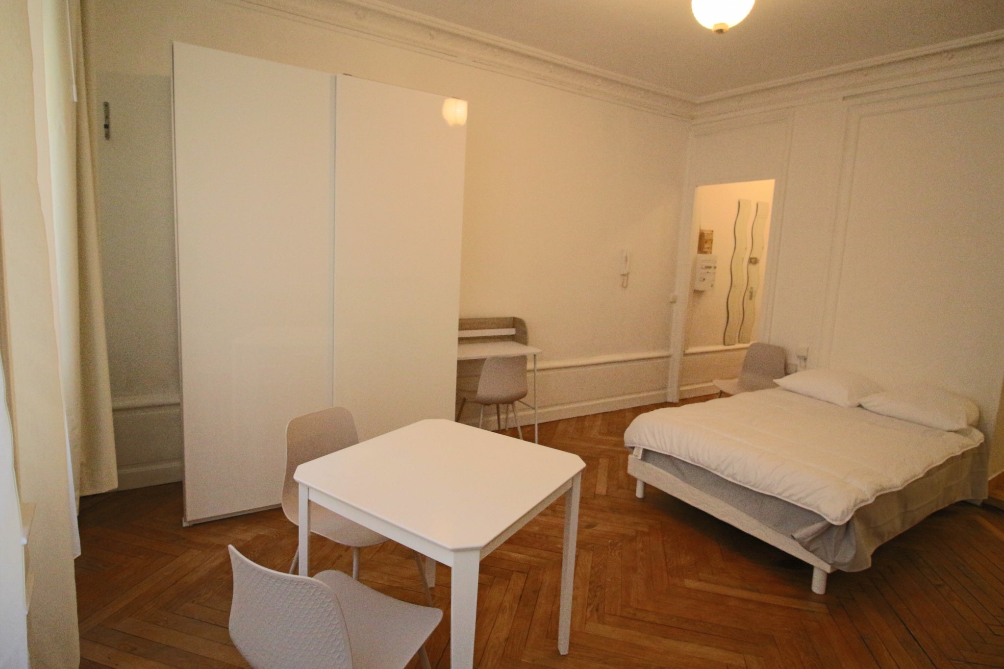 Appartement Rue Neuve à Lyon