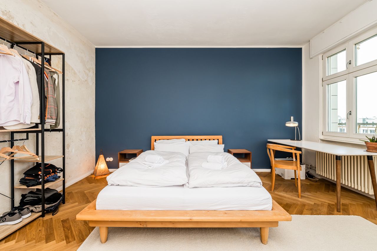 Wohnung Karl-Marx-Allee in Berlin