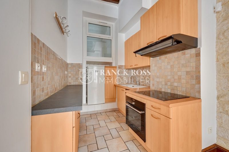 Appartement Rue Saint-André des Arts à Paris