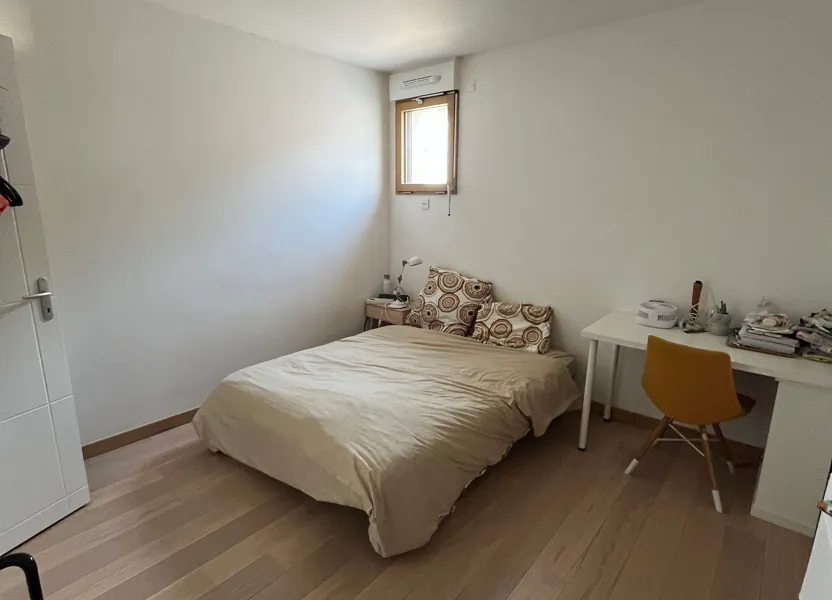 Appartement Quai Paul Bert à Tours