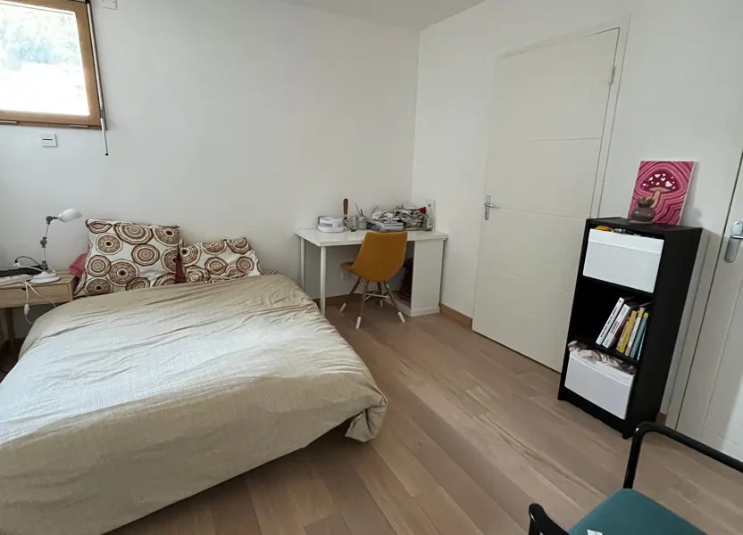 Appartement Quai Paul Bert à Tours