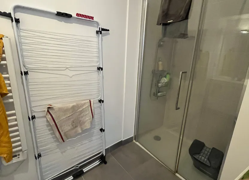 Appartement Quai Paul Bert à Tours