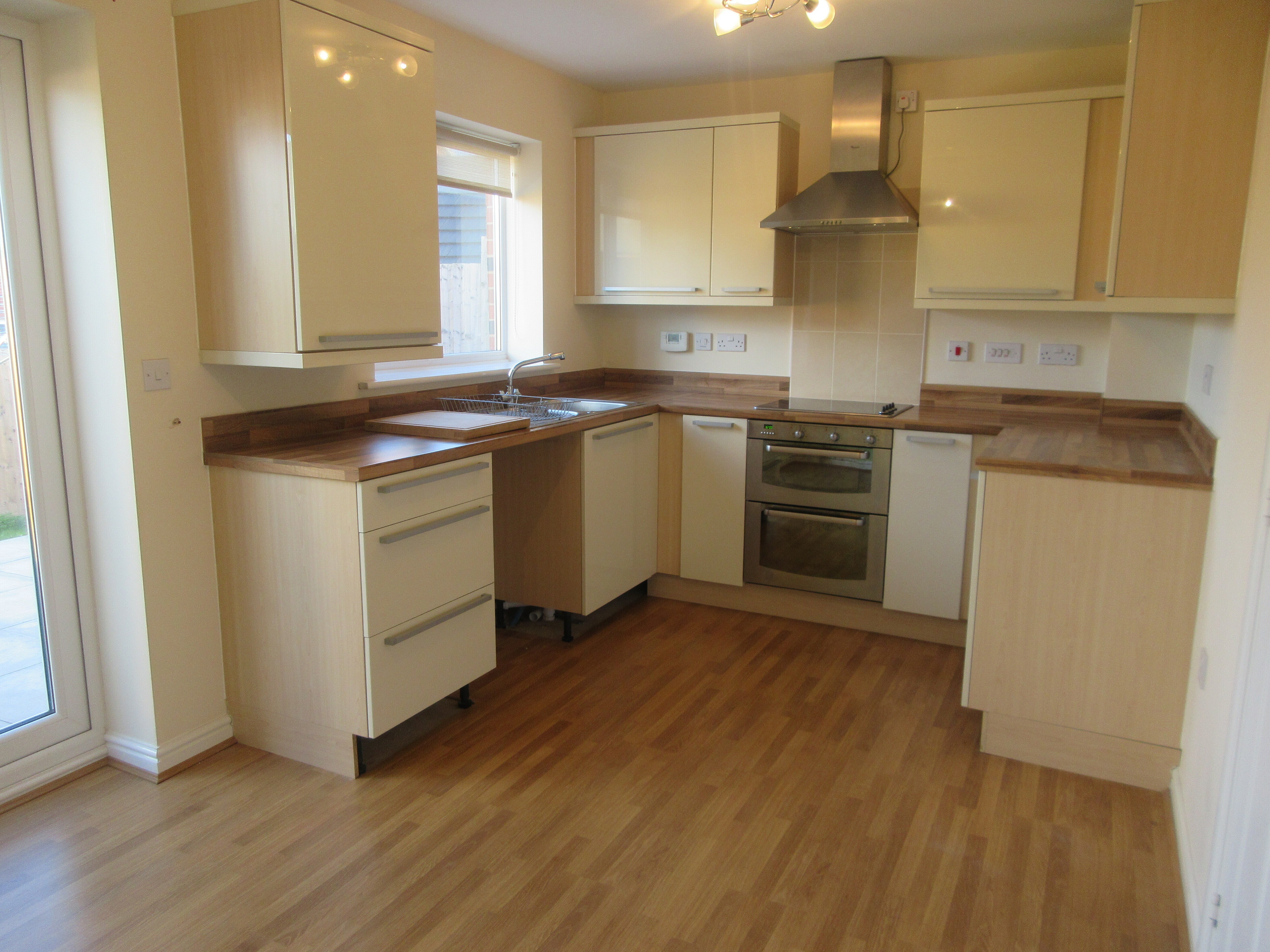 House Kilderkin Court in Sandwell