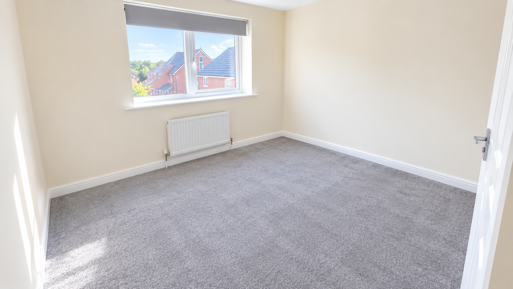 House Kilderkin Court in Sandwell