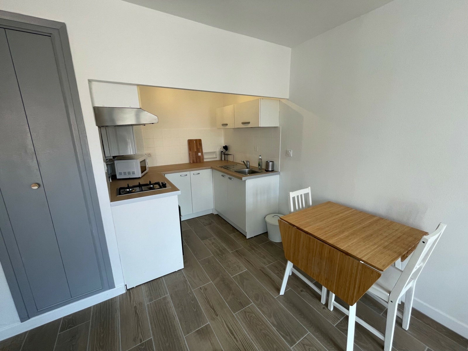 Appartement Rue de la Verge d'Or à Toulouse