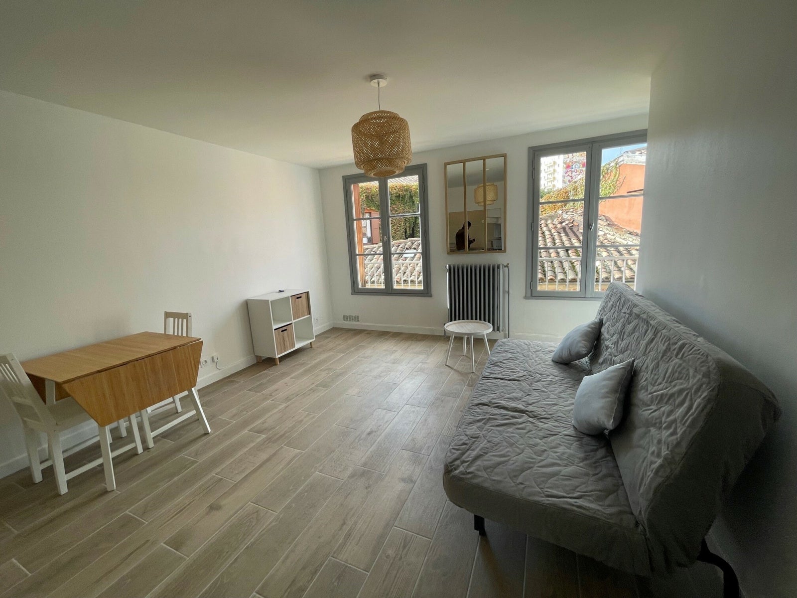 Appartement Rue de la Verge d'Or à Toulouse