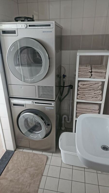 Appartement Eikenlaan 3