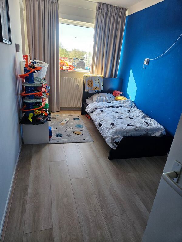Appartement Eikenlaan 7