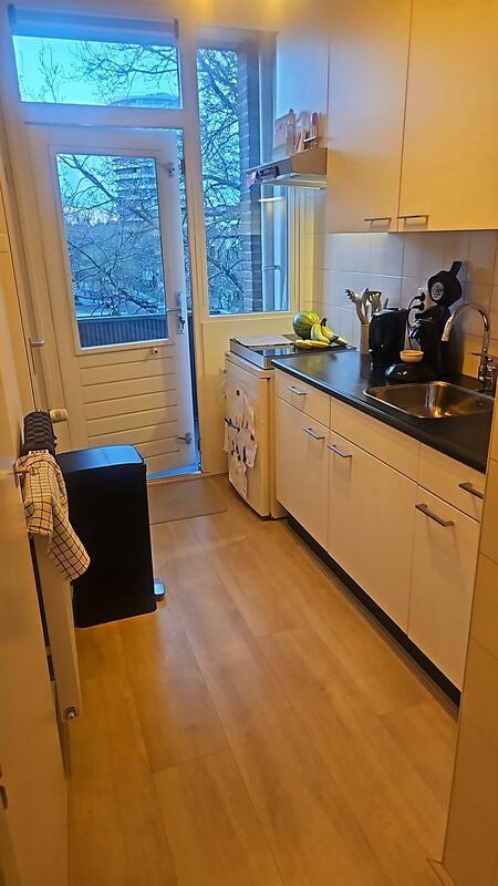 Appartement Eikenlaan 4