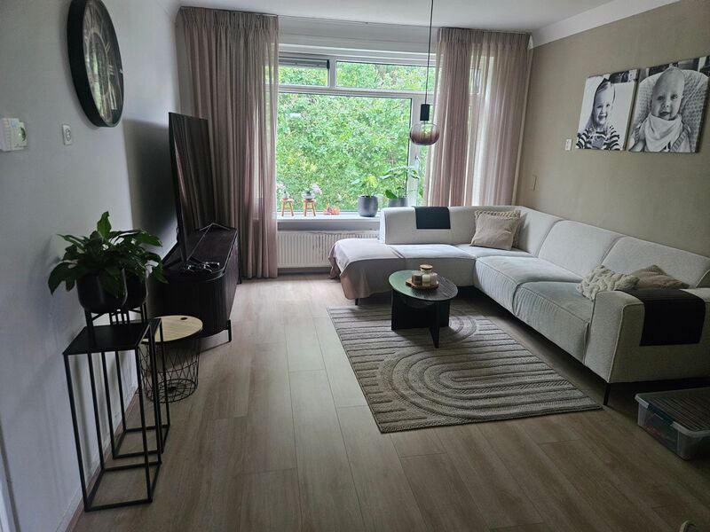 Appartement te huur in Groningen – Eikenlaan – foto 1
